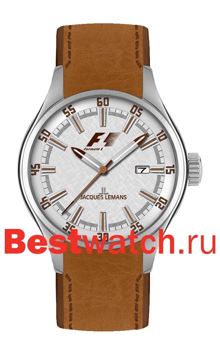Часы Jacques Lemans Formula 1 F-5035E